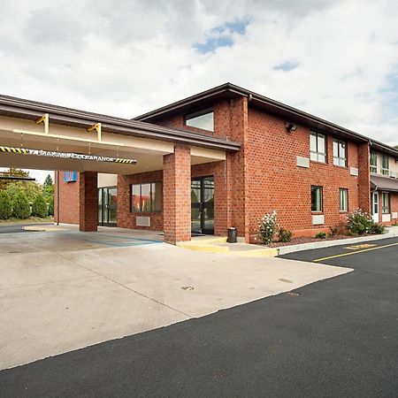 Motel 6-Binghamton, Ny Eksteriør billede