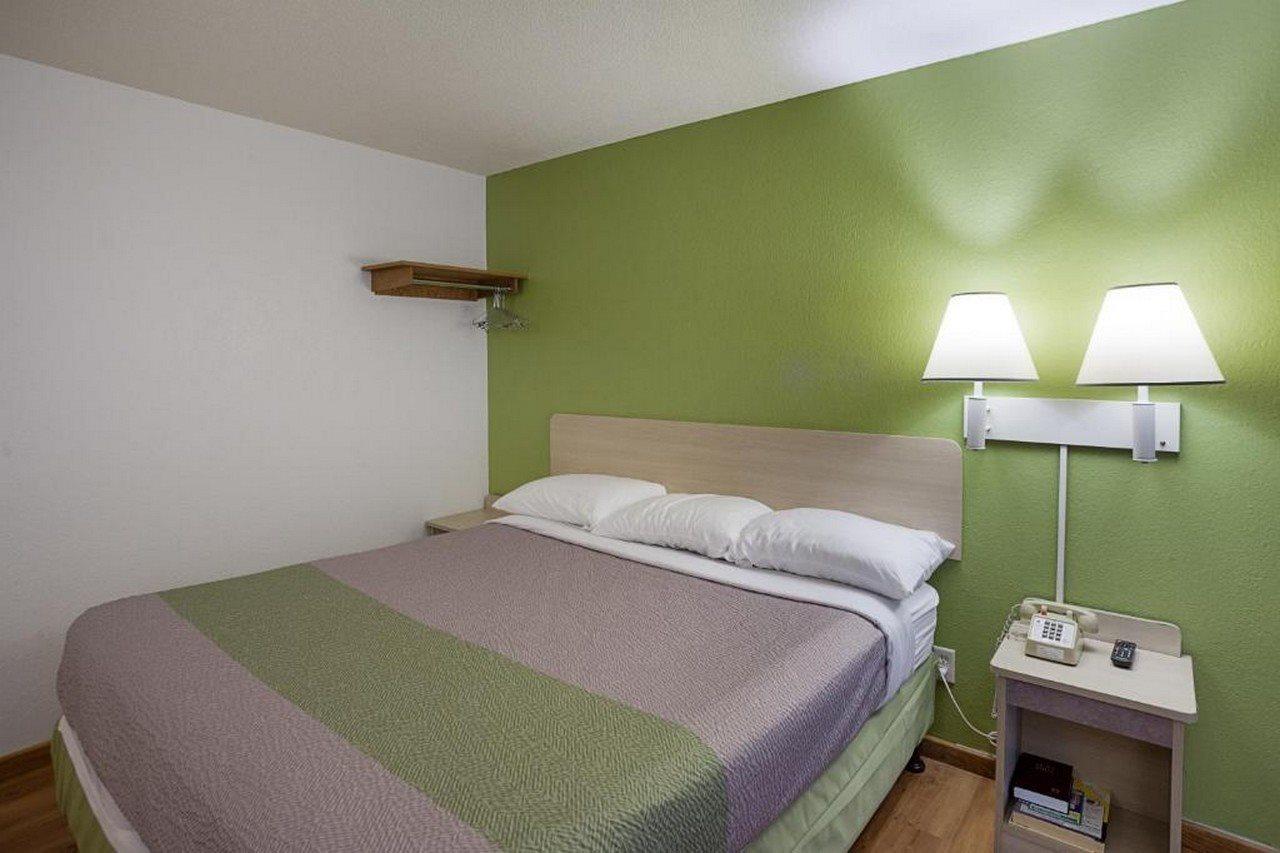Motel 6-Binghamton, Ny Eksteriør billede