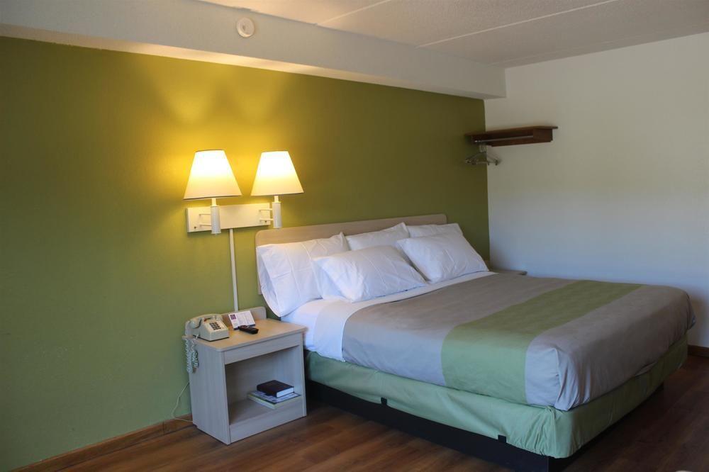 Motel 6-Binghamton, Ny Eksteriør billede