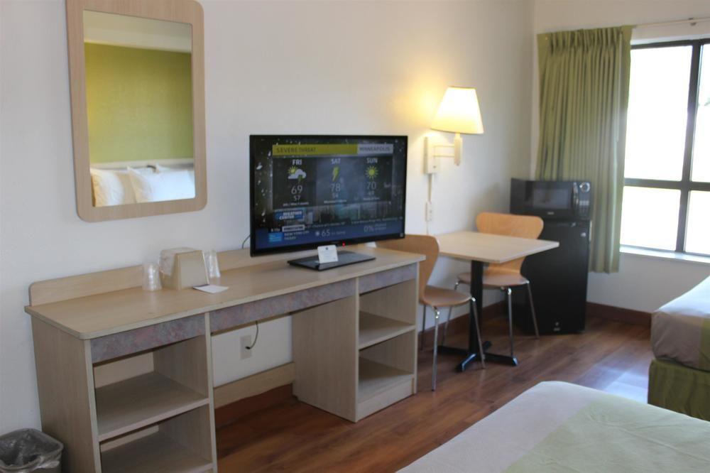Motel 6-Binghamton, Ny Eksteriør billede