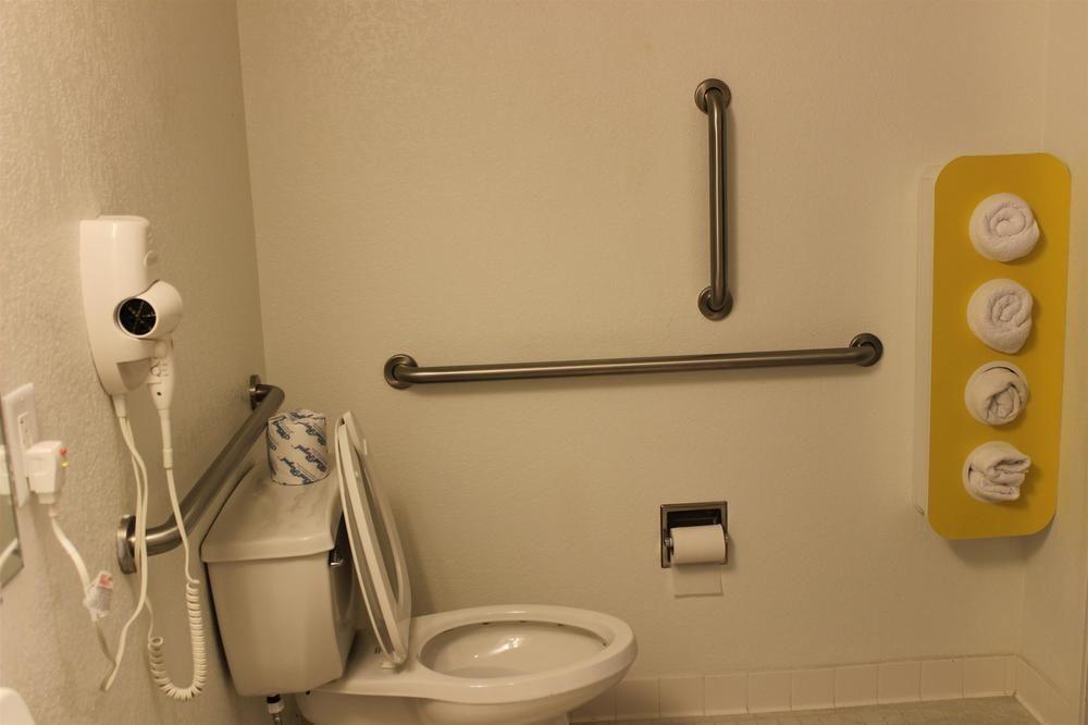 Motel 6-Binghamton, Ny Eksteriør billede