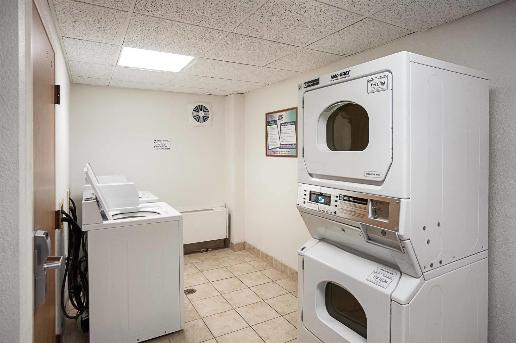 Motel 6-Binghamton, Ny Eksteriør billede