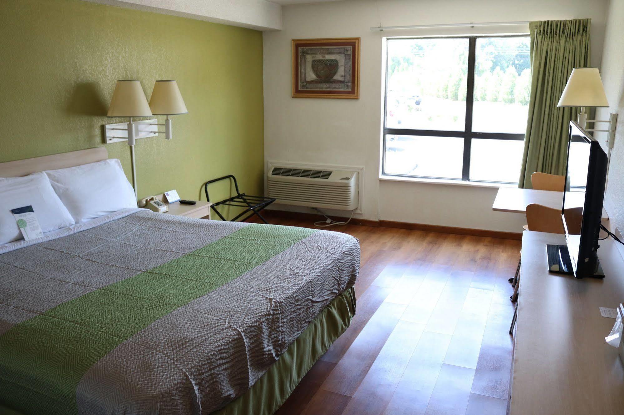 Motel 6-Binghamton, Ny Eksteriør billede