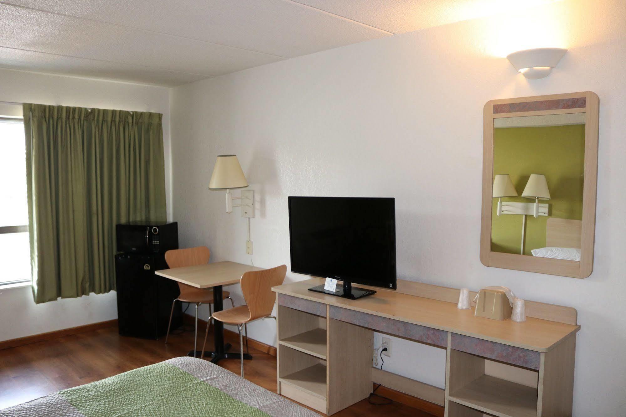 Motel 6-Binghamton, Ny Eksteriør billede
